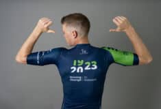 Image de l'article Team Novo Nordisk : un maillot aux touches vertes en 2023