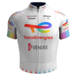 Actualité du club TotalEnergies