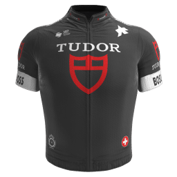Maillot de Cyclisme CXPRO Charcuterie Millas - Design Gobik