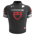 Actualité du club Tudor Pro Cycling Team
