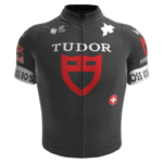 Actualité du club Tudor Pro Cycling Team