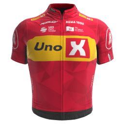 Uno-X Mobility