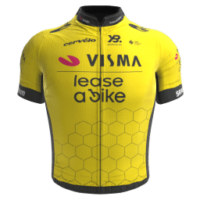 Visma Lease a Bike