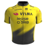 Actualité du club Visma Lease a Bike