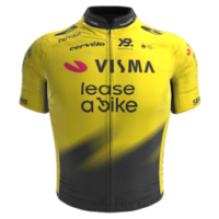 Visma Lease a Bike