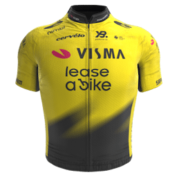 Visma Lease a Bike