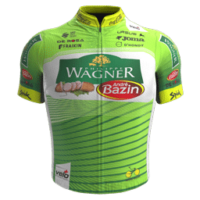 Wagner Bazin WB