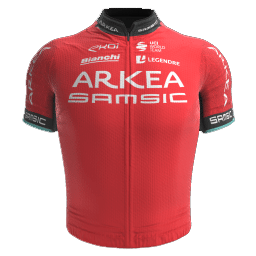 Team Arkéa Samsic