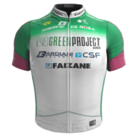 Green Project - Bardiani CSF - Faizane