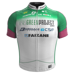 Green Project – Bardiani CSF – Faizane