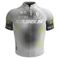 Q36.5 Pro Cycling Team