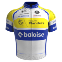 Team Flanders - Baloise