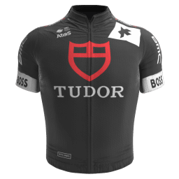 Tudor Pro Cycling Team