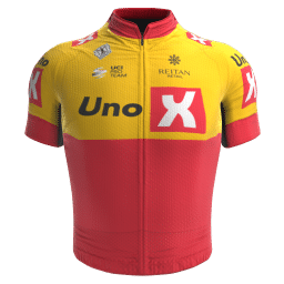 Uno-X Pro Cycling Team