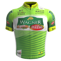 Wagner Bazin WB