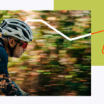 Strava l’année 2022 sous le signe du vélo