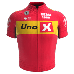 Uno-X Pro Cycling Team