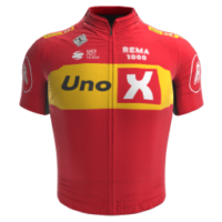 Uno-X Pro Cycling Team