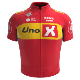 Uno-X Pro Cycling Team