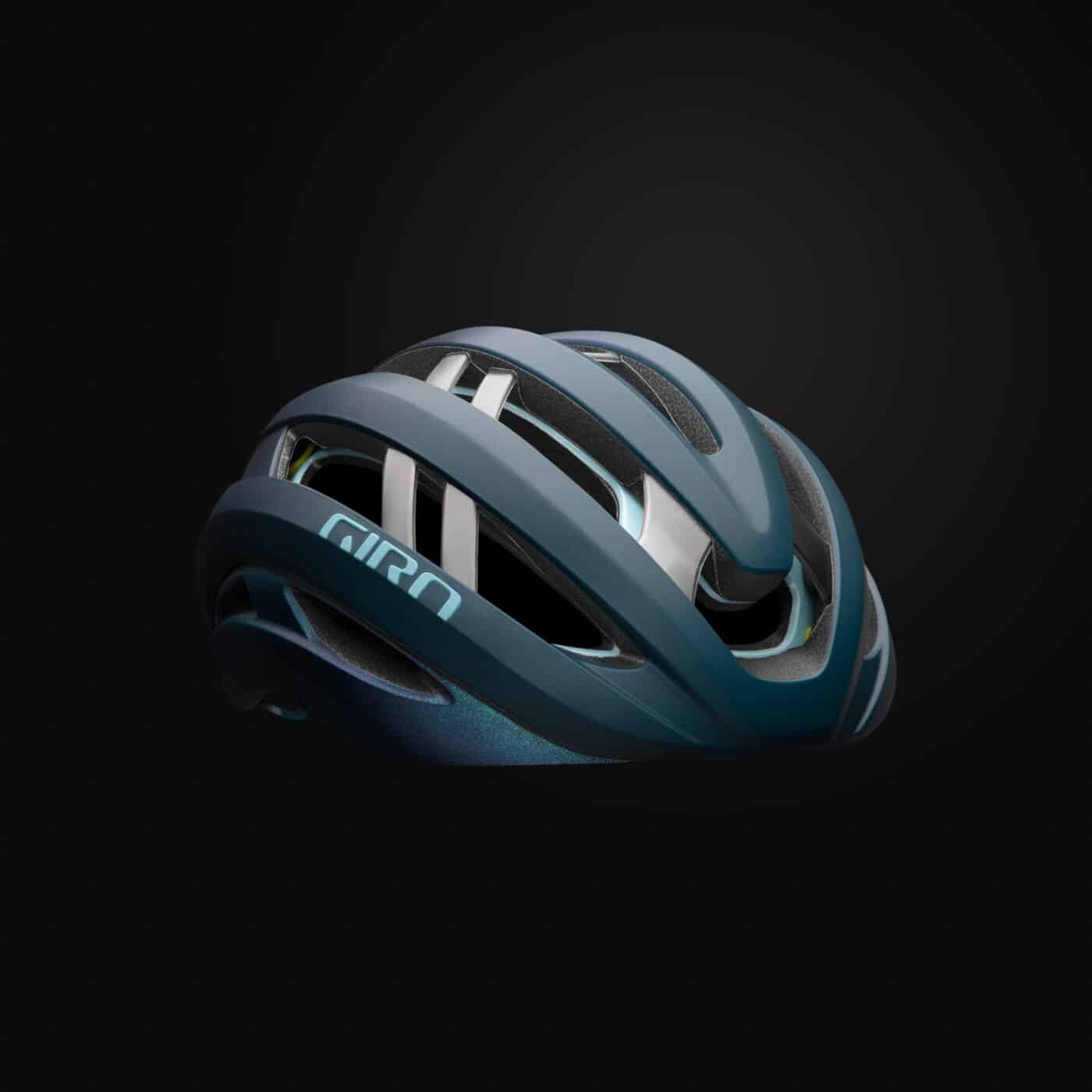 casque velo route giro aries spherical