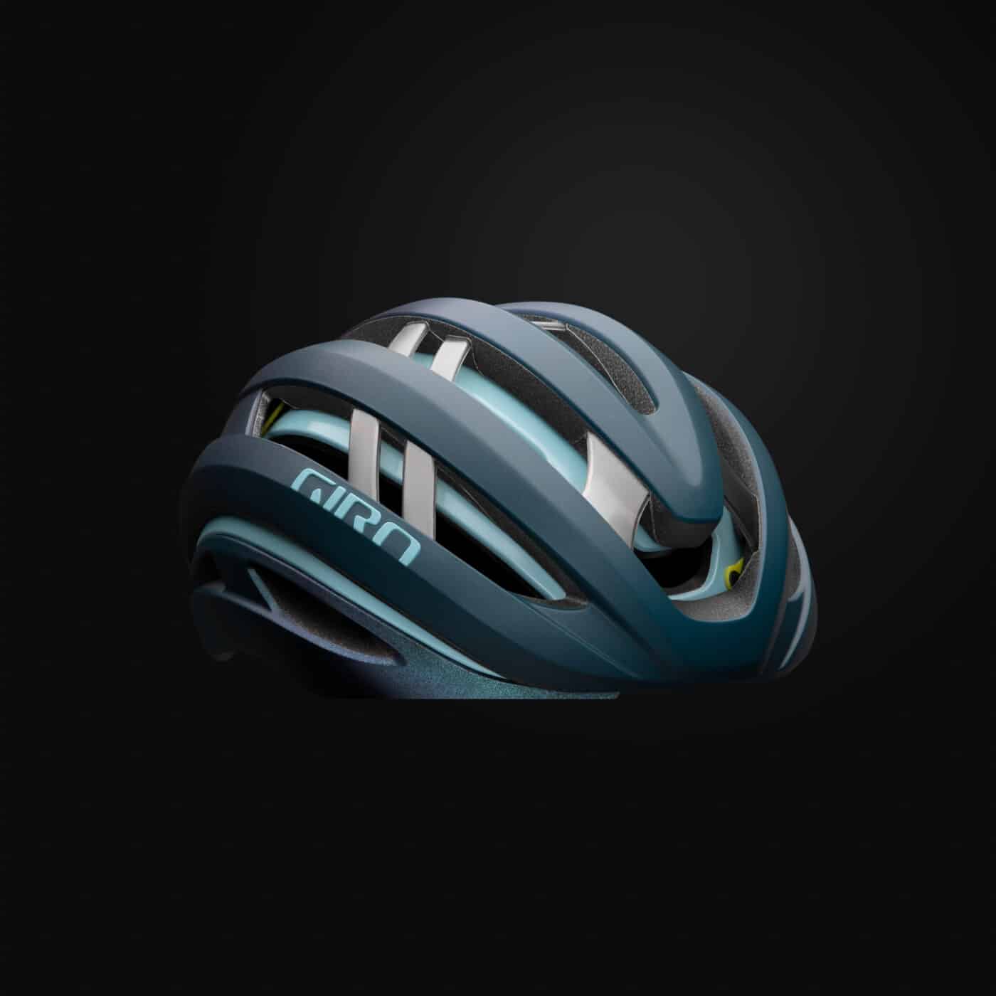 casque velo route giro aries spherical