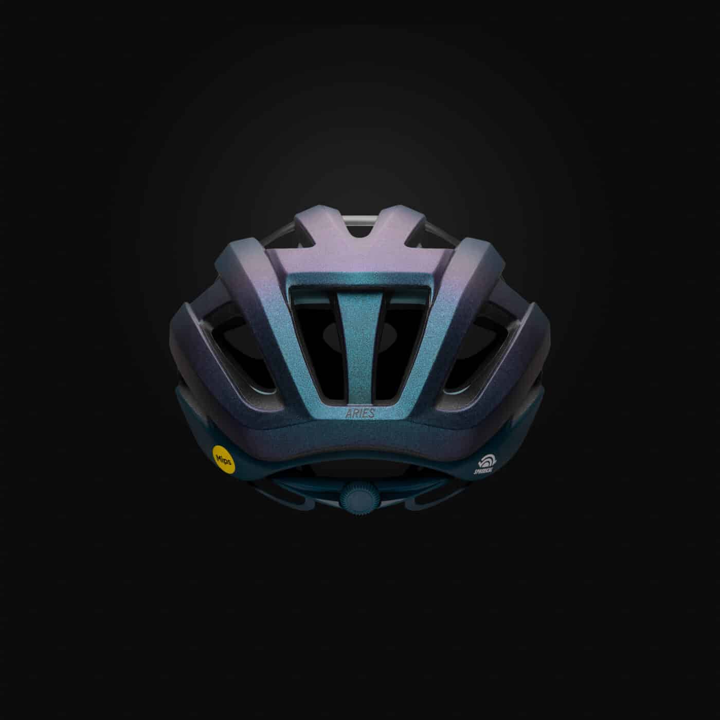 nouveau casque velo route giro aries spherical