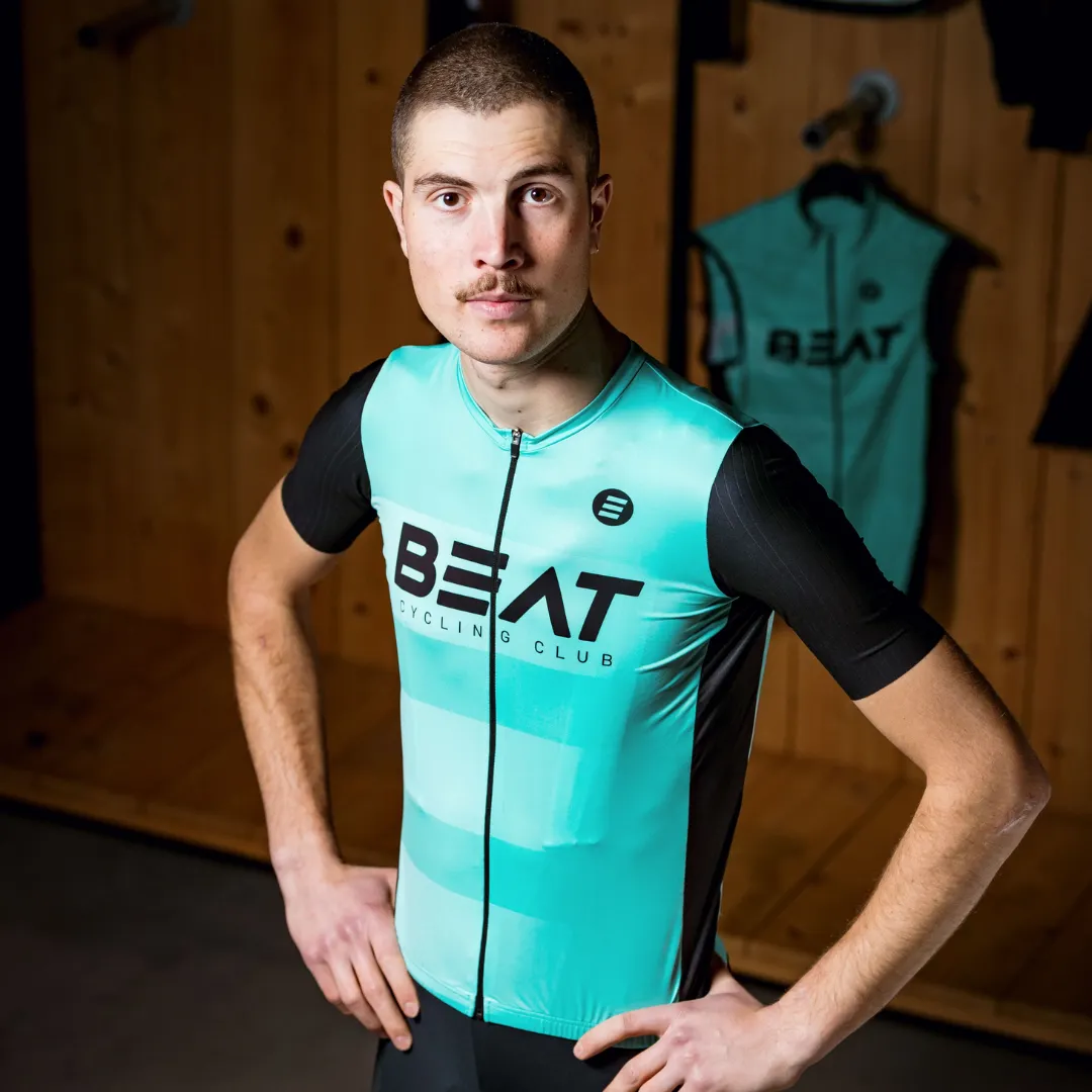Beat Cycling Club maillot