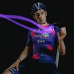 Burgos BH et Finisseur dévoilent un nouveau maillot pour 2023