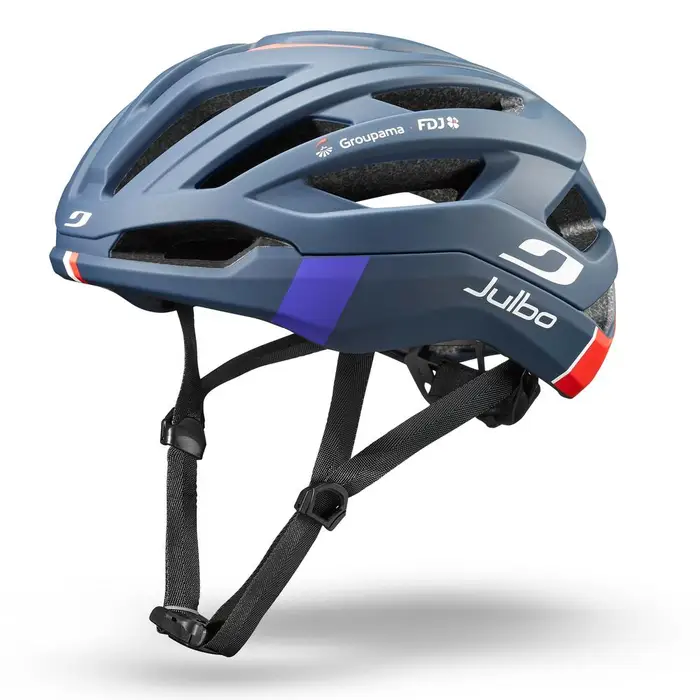 Casque Julbo groupama fdj