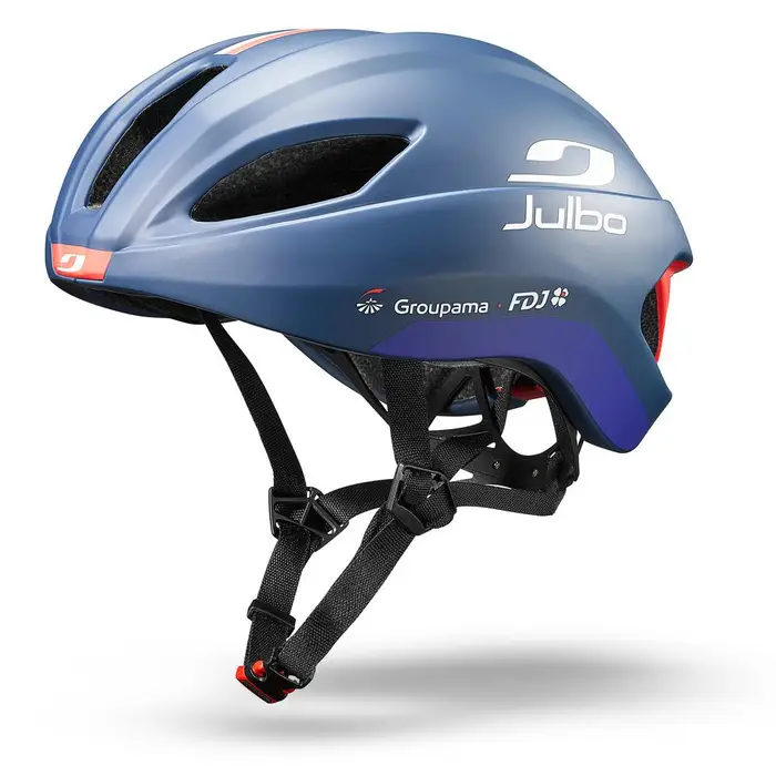 Groupama FDJ Casque