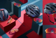 Image de l'article Casques de vélo Julbo, découvrez Sprint et Fast Lane