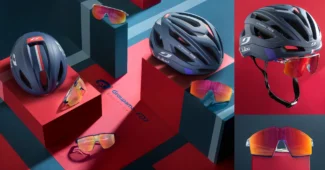 Image de l'article Casques de vélo Julbo, découvrez Sprint et Fast Lane