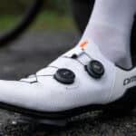 Test des chaussures DMT SH10