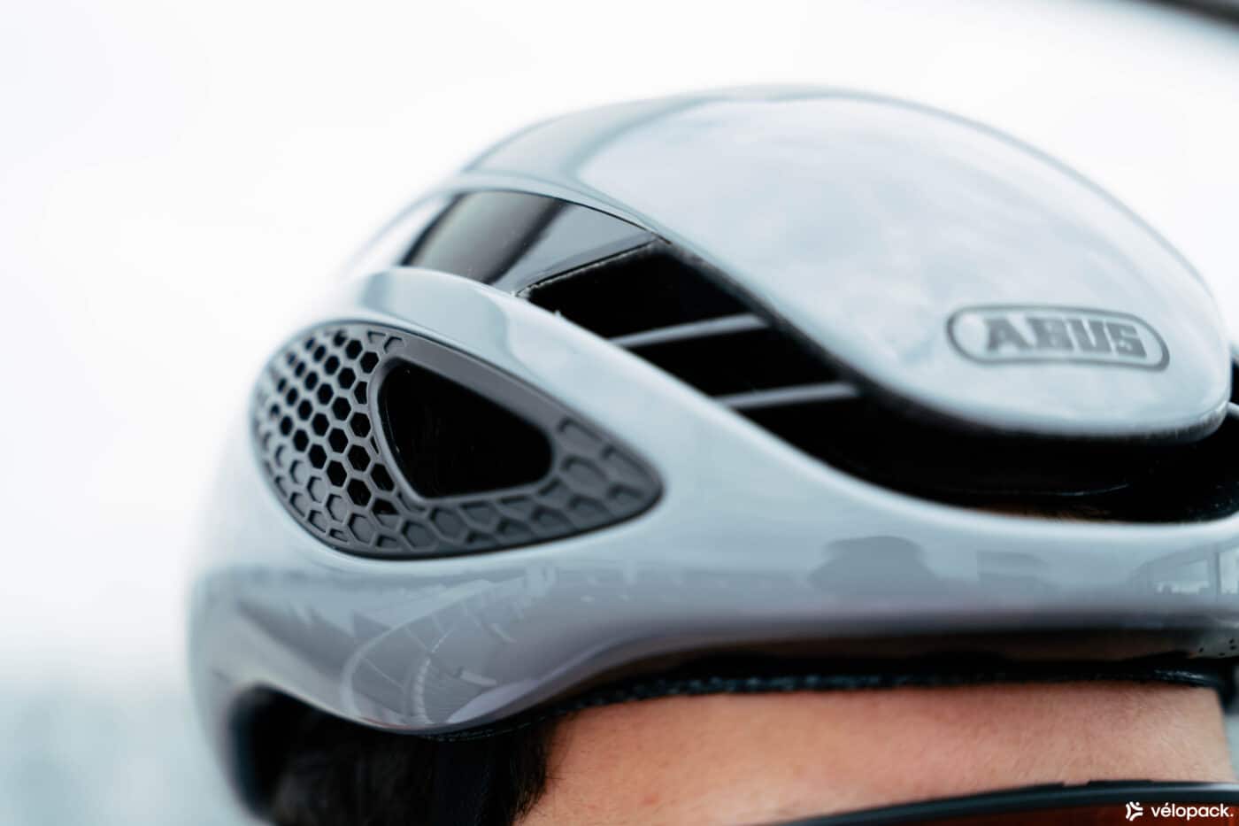 casque velo abus gamechanger