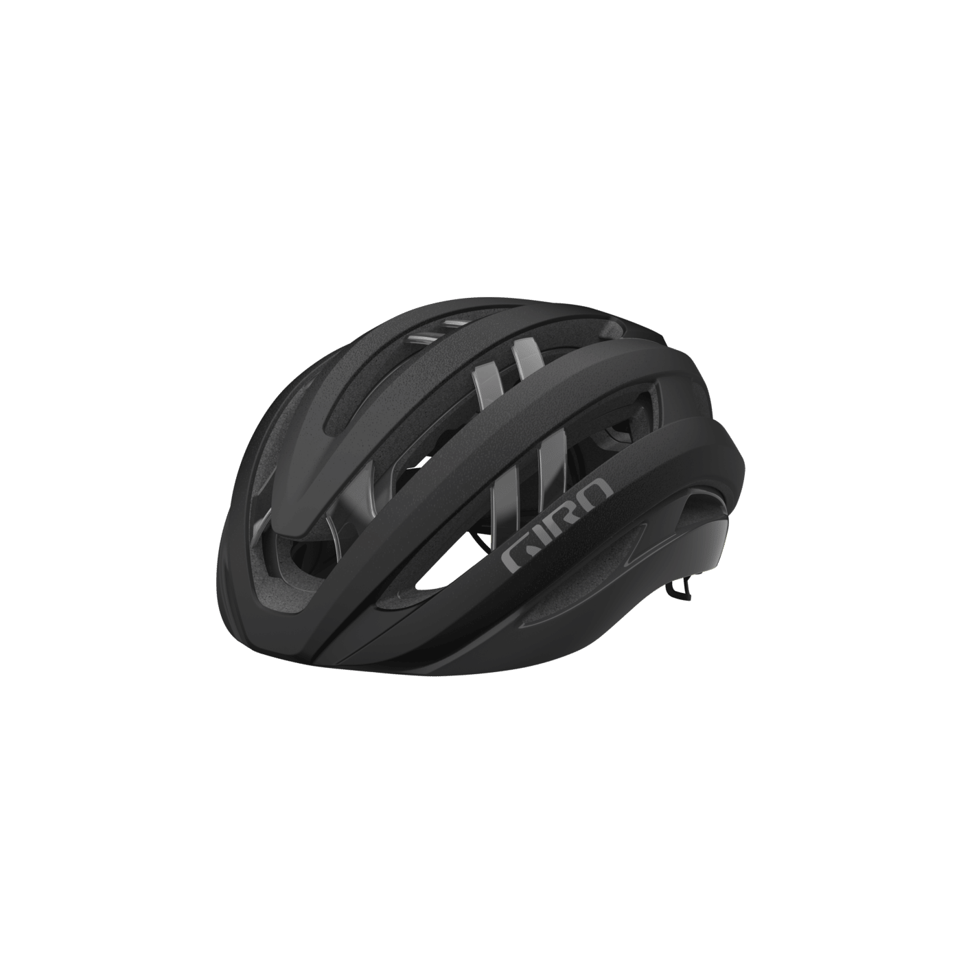 casque velo noir giro aries spherical