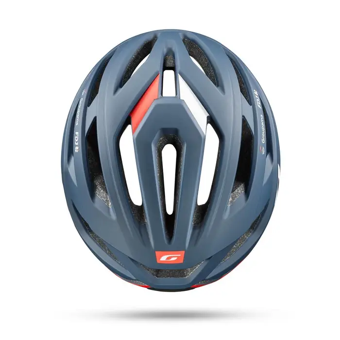 casque julbo groupama fdj