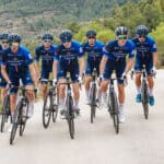 Groupama – FDJ : les équipements des coureurs en 2023