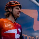 Human Powered Health révèle son maillot pour la saison 2023