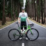 Caja Rural-Seguros RGA et Gsport présentent leur nouveau maillot