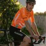 Euskaltel Euskadi : le maillot 2023 dévoilé