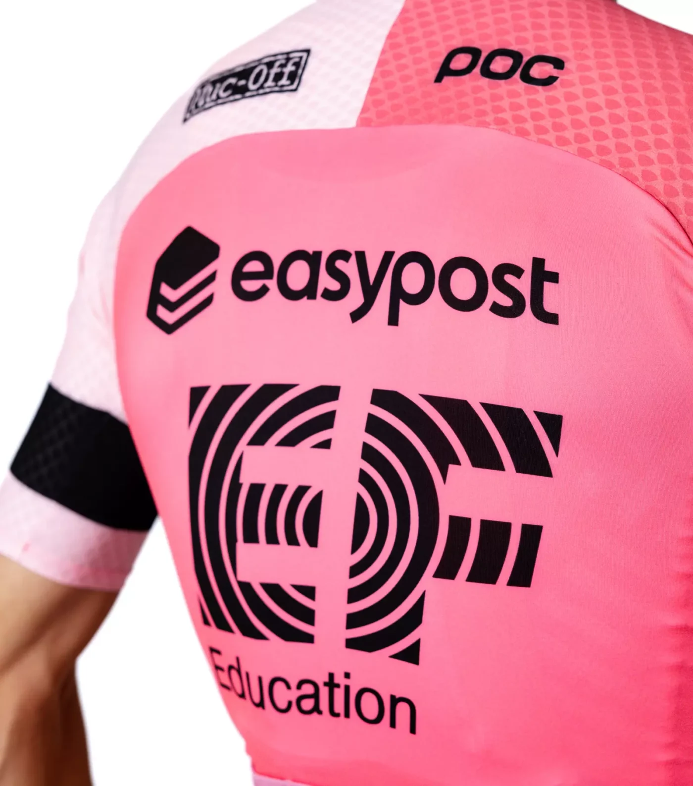 Maillot EF Education 2023