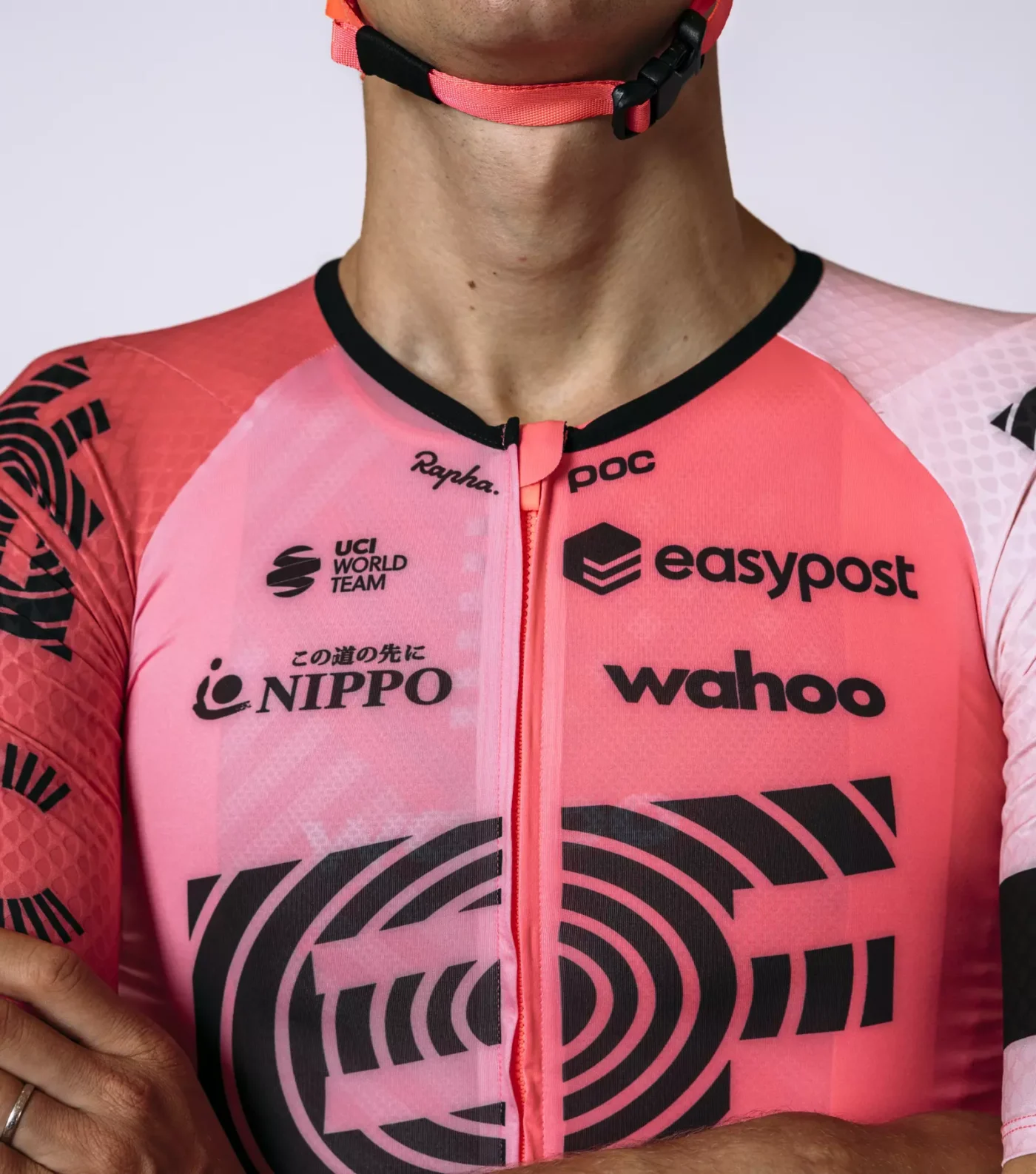 Maillot EF Education 2023