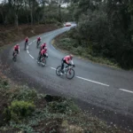 EF Education EasyPost dévoile son nouveau maillot