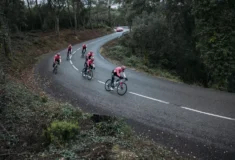 Image de l'article EF Education EasyPost dévoile son nouveau maillot