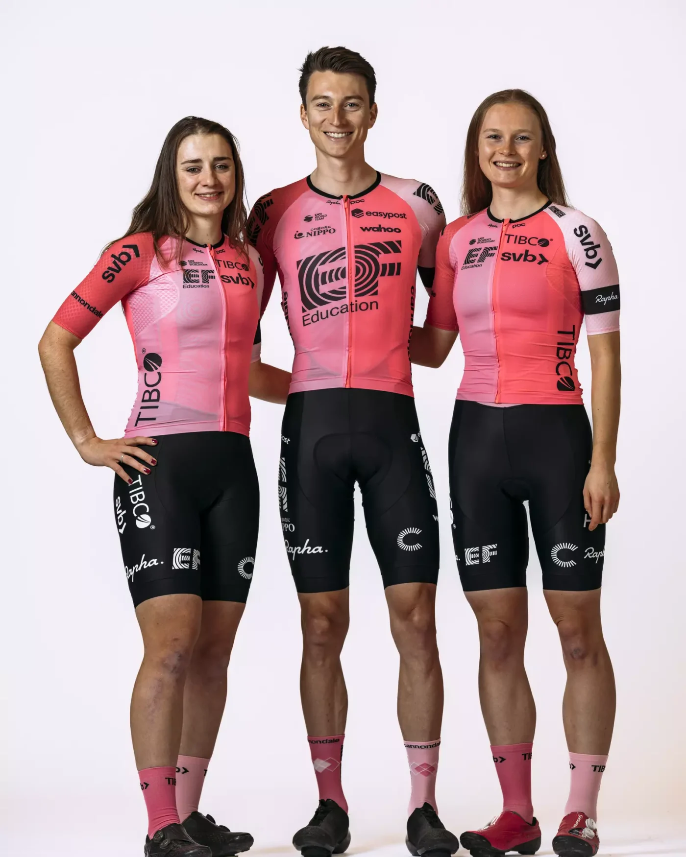 Maillot EF Education 2023