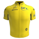 Maillot Jaune Tour de France