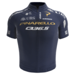 Actualité du club Q36.5 Pro Cycling Team