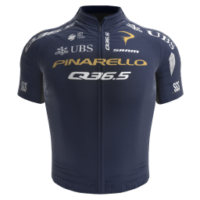 Q36.5 Pro Cycling Team