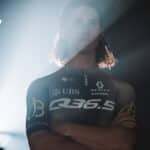 Q36.5 Pro Cycling Team présente son maillot 2023