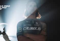 Image de l'article Q36.5 Pro Cycling Team présente son maillot 2023